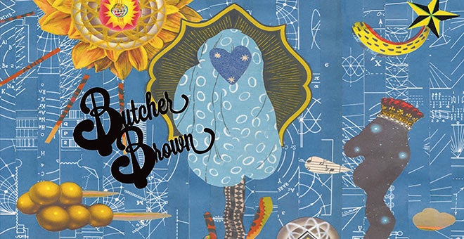 Butcher Brown - Official Site